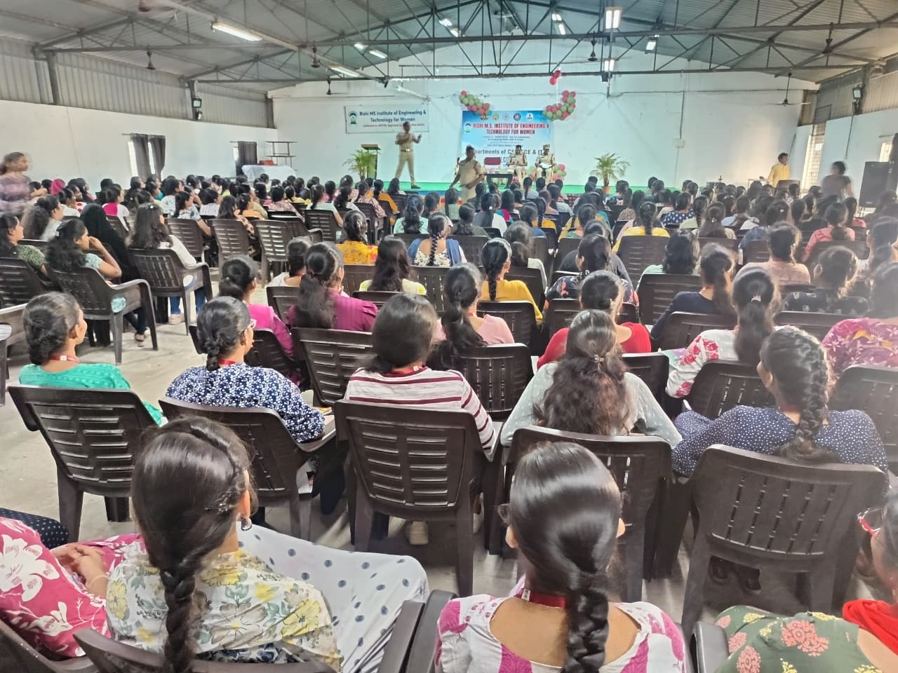 001 Cyber Security Awareness 06-11-2025 - RITW